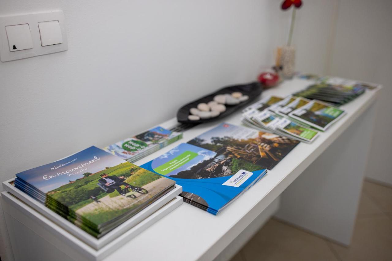 Apartmani San Martin Sveti Martin Na Muri Esterno foto