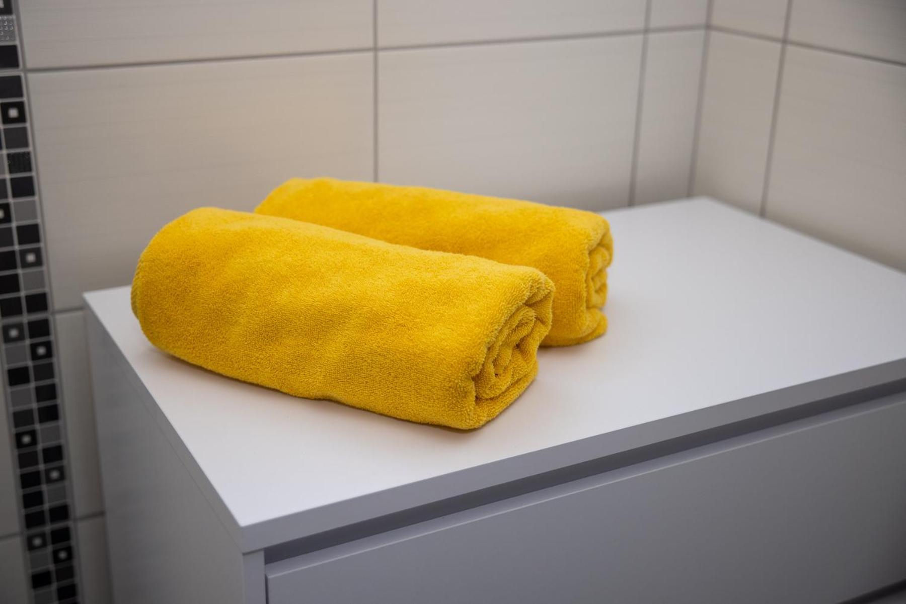 Apartmani San Martin Sveti Martin Na Muri Esterno foto
